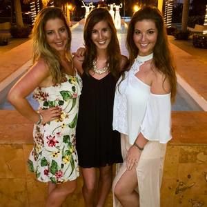 Meet your Posher, Haley